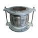 Expansion Joint Bellows Type - Result of Bars