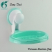 image of Plastic Moulding - Suction Soap Dish