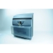 image of Injection Molding - Plastic Mailbox