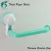 image of Plastic Moulding - Suction Toilet Roll Holder