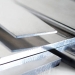 image of Aluminum Flat Bar - Flat Aluminum Plate