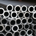 image of Aluminum Round Tube - Drawn Aluminum Tubing