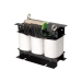 Three Phase Dry Type Transformer - Result of dc-motor