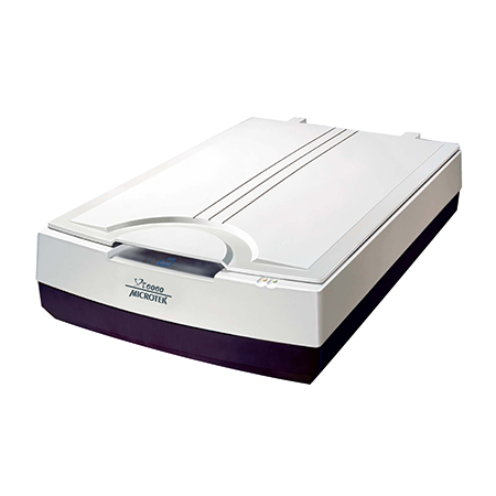 Automatic Document Scanner