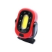 Rechargeable Work Light - Result of swivel