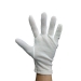 image of Cleanroom Safety - 100 Percent Cotton Gloves