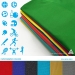 Spandex Jersey - Result of Pique Jersey Fabric