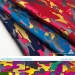 Neoprene Fabric For Clothing - Result of Pique Jersey Fabric