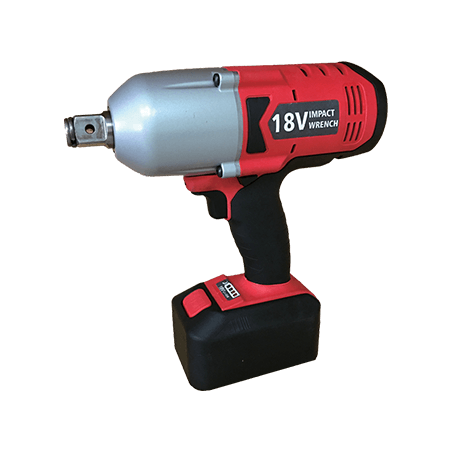 Impact Driver Impact Wrench