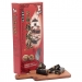 image of Traditional Chinese Cake - Black Sesame & Walnut Candy