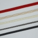 image of Braided Flat - Braided Flat Cord