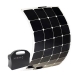 Flexible Solar Kit - Result of Axial Fans