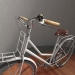 Cork Bike Grip