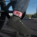 Bicycle Trouser Straps
