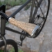 Cork Bicycle Grips