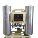 Heated Desiccant Air Dryer - Result of Analytical Instrument