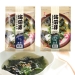 Instant Seaweed Soup - Result of Health Drink