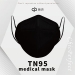 N95 Medical Mask