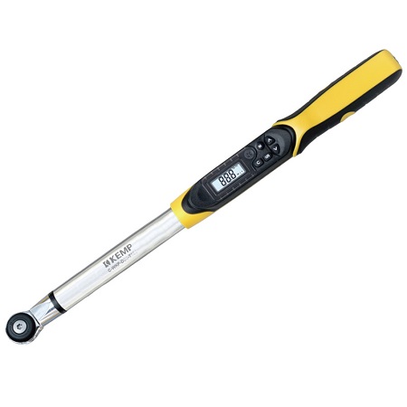 QC Torque Wrench
