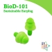 Biodegradable Ear Plugs