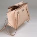Leather Shoulder Handbags - Result of Hardware