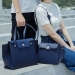 DIY Leather Handbag Kit - Result of handbag