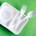 image of Biodegradable Material - Biodegradable Disposable Tableware