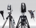 Leica Laser Tracker Measure Machine - Result of Analytical Instrument