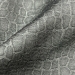 Embossed Fabric - Result of Fashion Watches