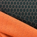 image of Polyester Spandex Fabric - 93 Polyester 7 Spandex