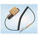 Alarm Grounded Monitoring Cord Wrist Strap