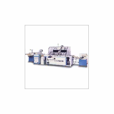 Printing Machine-MT-5070