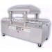 Automatic Vacuum Packing Machine - Result of caster