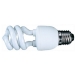 image of Energy Saving Lamp - Compact Fluorescent Bulb