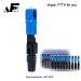 Awire Optical Fiber adaptors & fast connector - Result of hair tools,wigs,hair weft,hair pieces