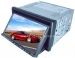 Double-din Car DVD Player from China - Result of Motorized Fader