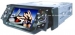 Car DVD Player with GPS support DVB-t Box - Result of Motorized Fader