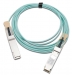 image of Network Communication Product - 10G-400G AOC Cables