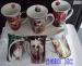 image of Ceramic Tableware,Porcelain Tableware - porcelain mugs