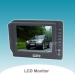 image of Monitor,Watch-dog - 5 Inch Color LCD Monitor