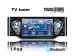 Car DVD Player with Full Functions - Result of Motorized Fader