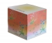 Note cubes,paper blocks,promotional note pads
