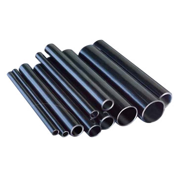 SA334 Steel Tubes for Low-Temperature Service