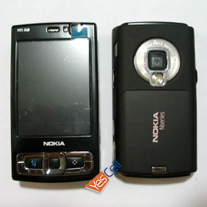 Nokia 8G