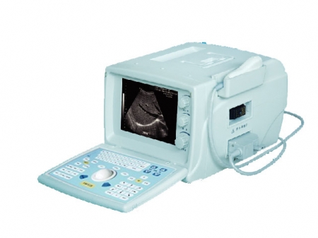  Ultrasound Scanner / LEO-3900(VET)