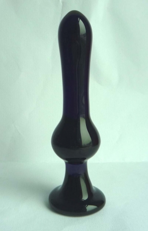 Pyrex glass dildos, GD-084 - glass dildos, glass sex toys, adult products, 