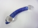 image of Sex Product - Curved Glass Dildos