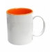 Ceramic Mug - Result of Porcelain Dinnerware