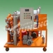 ZJC-R Vacuum Lubricating Oil Purifier