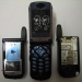 Nextel i860 phone - Result of review mainboard